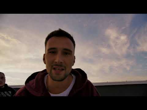 GĄBKA feat. KPSN - Zwykłe szmaty (prod. KR1S)