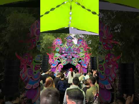 Boa Vista  - Rio Grande do Sul - 2023 #psytrance #rave #electronicmusic