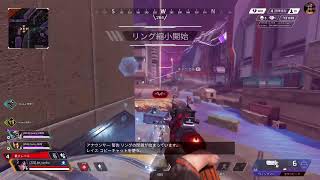ウィングマン練習