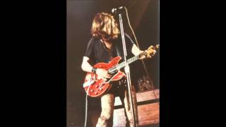 Ten Years After - Love Like A Man (Live 1970)