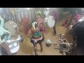 Karakattam Dance