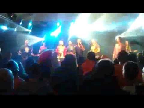 Jubileum ASC62 De blauband -  Mijn plek 2012.avi