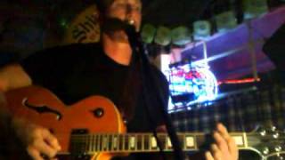 Southern Comfort - Shooter Jennings cover