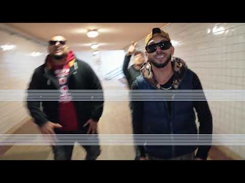 Junky - Shah i Mat (Official Video )