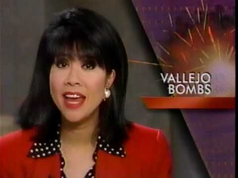 TV Commercials and news Feb. 3rd, 1997