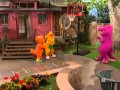 Barney Friends For The Fun Of It