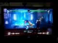 Mortal Kombat 9 Kratos X Ray Combo 40 Damage