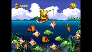 Millennium Arcade Neo 2.0: Good Fisherman (2012 M521)