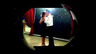 Birthday dance 2016 - Oleg Okunev