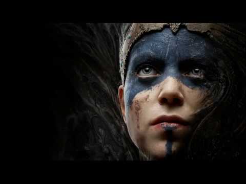 Hellblade Soundtrack - Valryvn's Chant