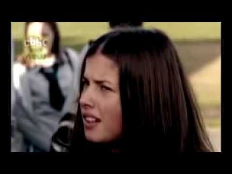 Wolfblood Sea 01 Epis E09 A Quiet Night In