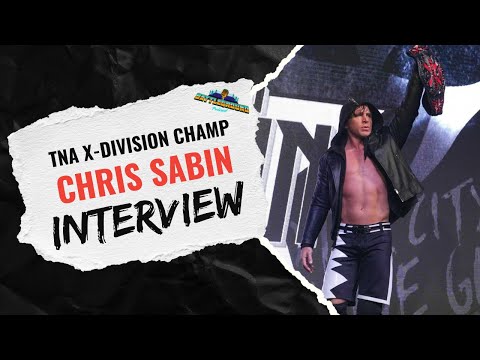 Chris Sabin Says TNA Wrestling Returning To A Six-Sided Ring Was Never Seriously Discussed