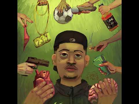 RG 011 - QND ft Ck Smoke