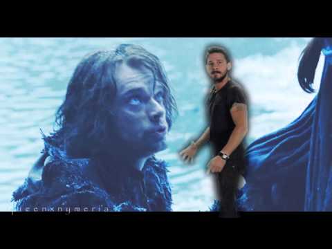 Game of Thrones CRACK!  || (6x01 - 6x02)