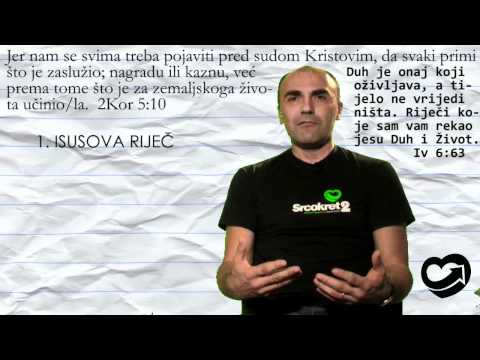 Srcokret 2 (3/4) - Prepoznati svoj put