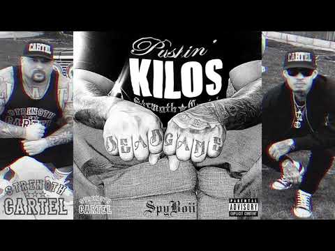 Spy Ayala "SPYBOII" - DEAD GAME (Official Audio) | CARTEL MUSIC