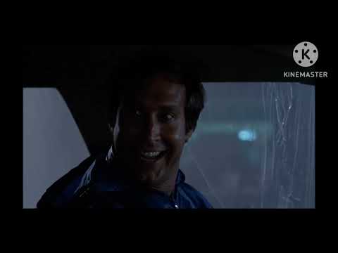 National lampoon's Vacation (1983) Clark loses it (censored version)