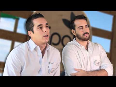 PRO ECUADOR: Wipala Healthy Snacks