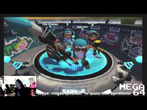 Mega64 Poorly Played Stream 150 - Cody's Call, Metal Gear Solid V & Evangelion