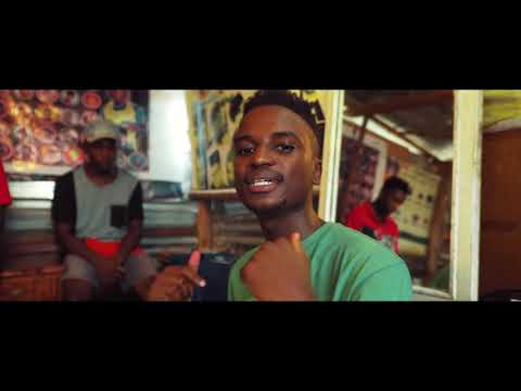 Ghetto Ark Sessions  Episode 41 Ash Li  -  Changes feat Langyie & Chris