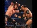 Friday Night SmackDown - Justin Gabriel vs. Heath Slater