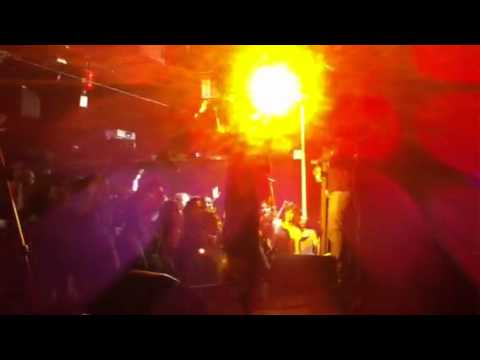 Roni Size + Dynamite Mc