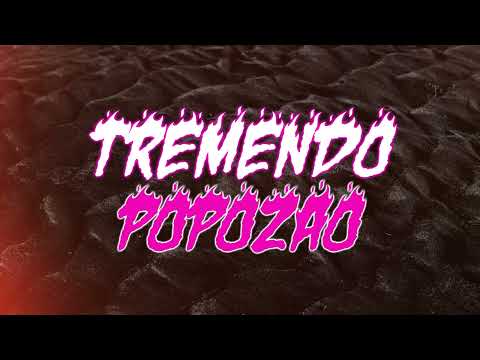 TREMENDO POPOZAO REMIX | TOMI DJ, DJ CUBA | RKT
