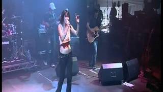 Jem - Just A Ride - V Festival 2005