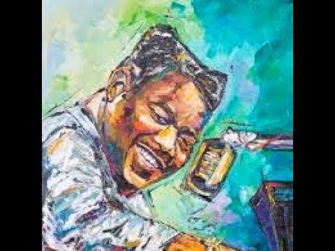 Remembering Fats Domino, Paul Weitz, George Young