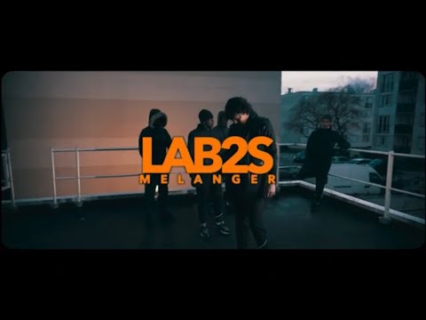 LAB2S - Melanger