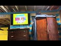 Yo Gabba Gabba Meet My Family DVD Menu Walkthrough