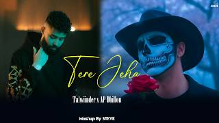 Download lagu Tere Jeha - Talwiinder X Ap Dhillon Mashup | Haseen X All Night X Dard Hau | STEVE Mashup 2025 mp3 Download lagu Tere Jeha - Talwiinder X Ap Dhillon Mashup | Haseen X All Night X Dard Hau | STEVE Mashup 2025 mp3