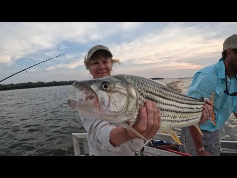 This Is Africa S6 Ep4: The Rivergod