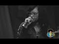 Jean Grae - "Intro / Style Wars" (2009) | Live in Philly
