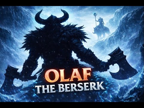 Olaf the Berserk Music