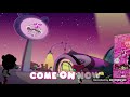 Kuu Kuu Harajuku Theme Song Season 1
