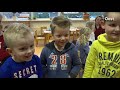 Luizenmoeders bij basisschool Ichtus in Zwolle