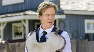 Preview - A Day in the Life with Jack Wagner - When Calls the Heart