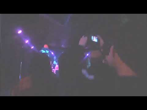 Rich Jones & ShowYouSuck "Dean Ween" Live at Lightworks EP Release - Empty Bottle