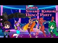 Leah S Swamp Karaoke Dance Party