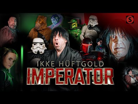 Summerfield Records and Ikke Hüftgold