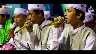 Download lagu Habibi Ya Muhammad - Voc. Ahkam, lukman, Gus Azmi - Syubbanul Muslimin. mp3