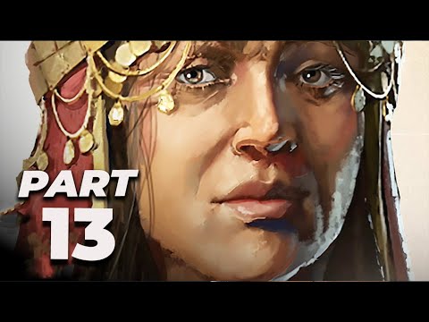 ASSASSIN'S CREED MIRAGE PS5 Walkthrough Gameplay Part 13 - THE ORDER BOSS "NING" (FULL GAME)