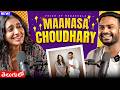 Maanasa Chowdhary S BIG LEAP From Modelling To Movies