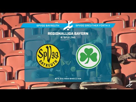 Duel of the disappointed: Fürth travels to Bayreuth