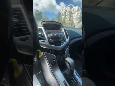 фото chevrolet cruze i 0