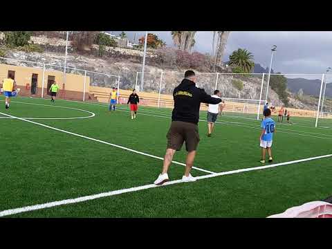 Los papis del armepalma de CADETE preferente