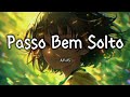 ATLXS Passo Bem Solto Speed Up Bass Boosted 8D Audio