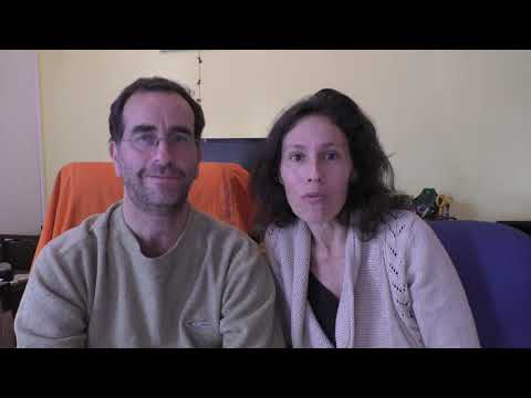 שי והלית דנון