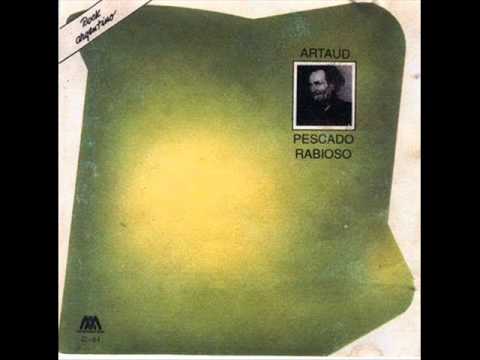 Pescado Rabioso - A Starosta, El Idiota